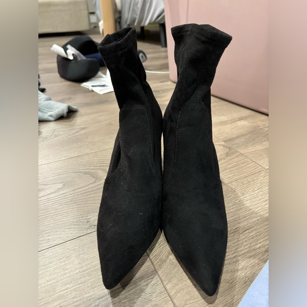 Steve Madden boots